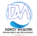Dewey McGuirk WIOA Specialist Training Grants for the unemployed with Job Placement